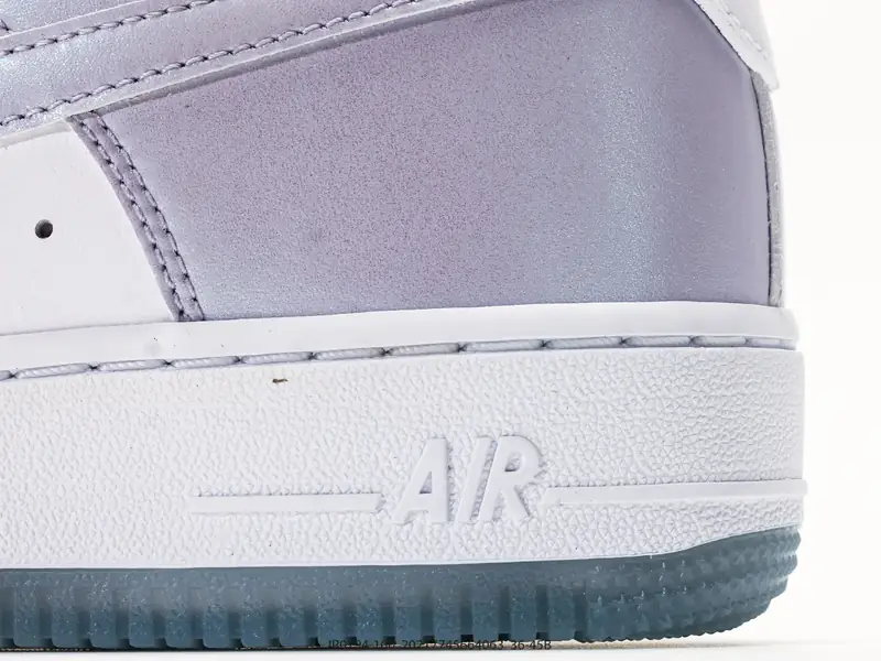 Nike Спортивная обувь Ретро Амортизация Увеличенный IR0194-100 #20217745664063