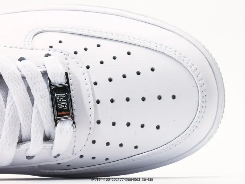 Nike Спортивная обувь Ретро Амортизация Увеличенный IR0194-100 #20217745664063