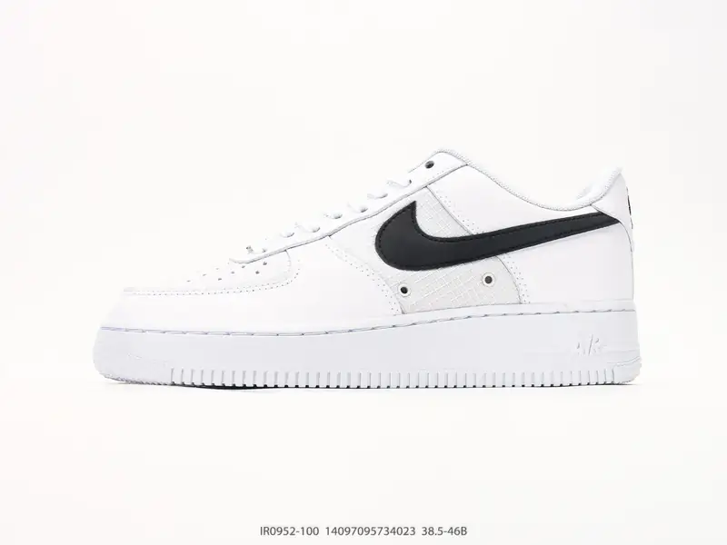 Nike Sportschuhe Retro Gedämpft Vielseitig IR0952-100 #14097095734023