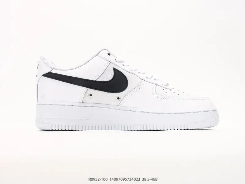 Nike Sportschuhe Retro Gedämpft Vielseitig IR0952-100 #14097095734023
