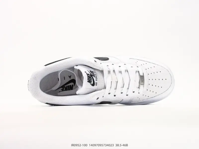 Nike Sportschuhe Retro Gedämpft Vielseitig IR0952-100 #14097095734023