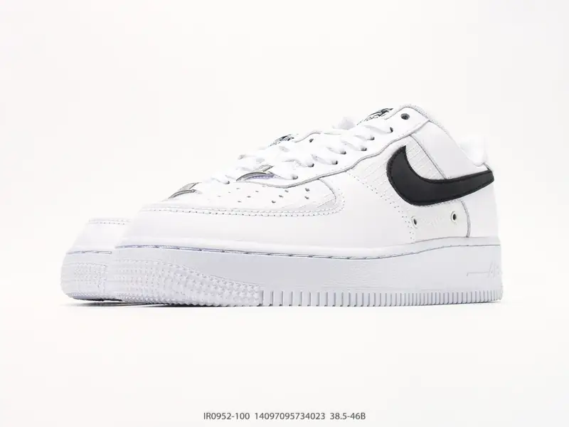 Nike Sportschuhe Retro Gedämpft Vielseitig IR0952-100 #14097095734023