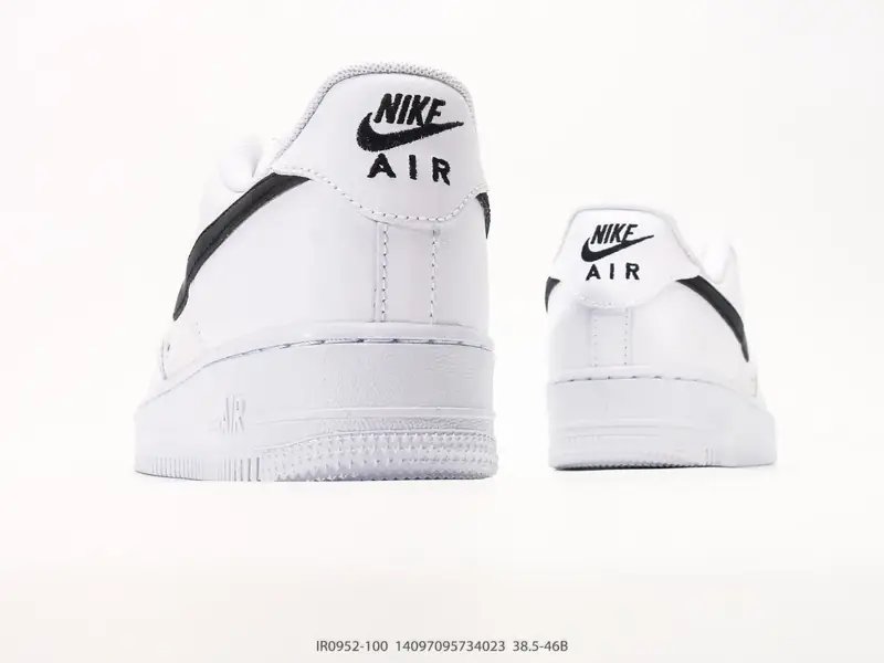 Nike Sportschuhe Retro Gedämpft Vielseitig IR0952-100 #14097095734023