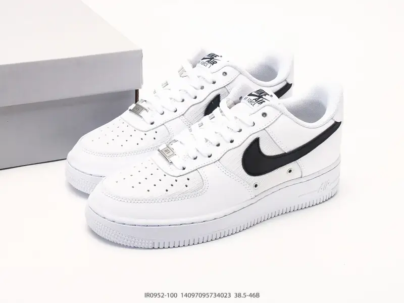 Nike Sportschuhe Retro Gedämpft Vielseitig IR0952-100 #14097095734023