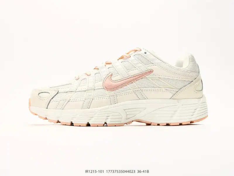 Nike Zapatillas deportivas Retro Transpirable Amortiguado IR1215-101 #17737535044023