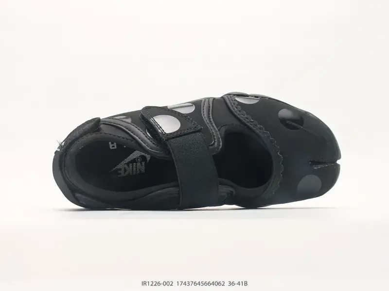 Wmns Nike Air Rift 耐克 忍者系列运动鞋 #将芭蕾平底鞋的优雅与独特的分趾 IR1226-002 #17437645664062