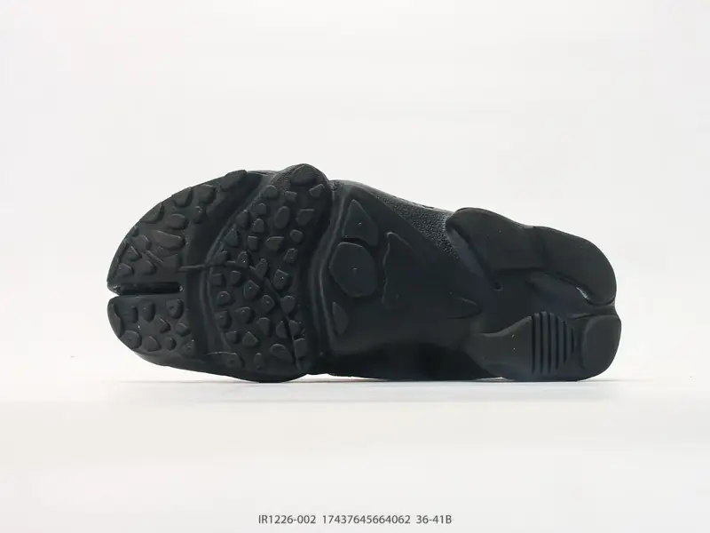 Wmns Nike Air Rift 耐克 忍者系列运动鞋 #将芭蕾平底鞋的优雅与独特的分趾 IR1226-002 #17437645664062