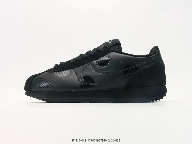 Nike Sportschuhe Retro Klassisch Komfortabel IR1332-002 #17747095734042