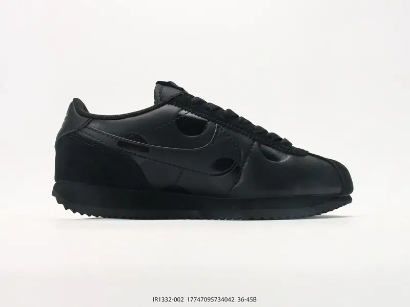 Nike Sportschuhe Retro Klassisch Komfortabel IR1332-002 #17747095734042