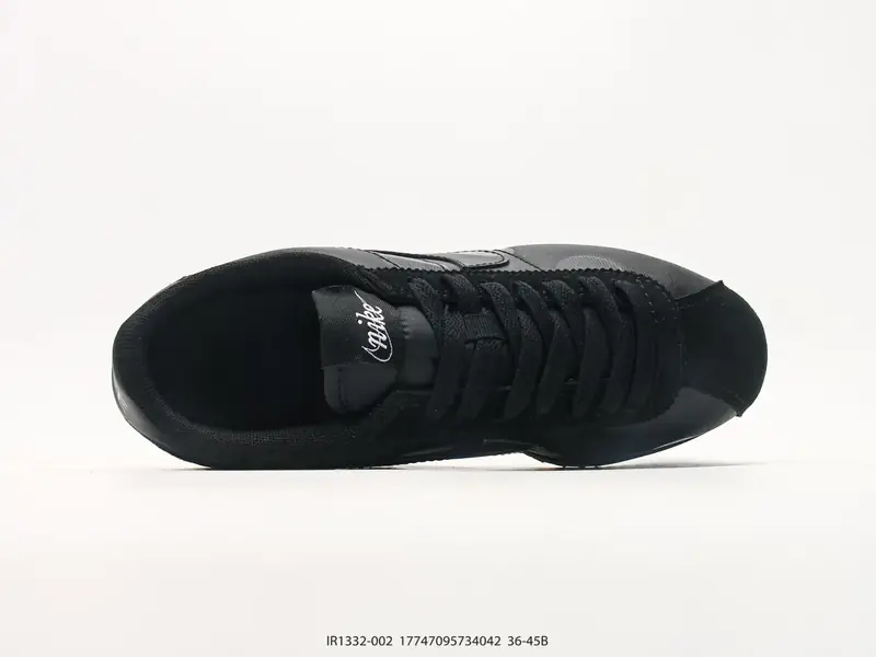 Nike Sportschuhe Retro Klassisch Komfortabel IR1332-002 #17747095734042