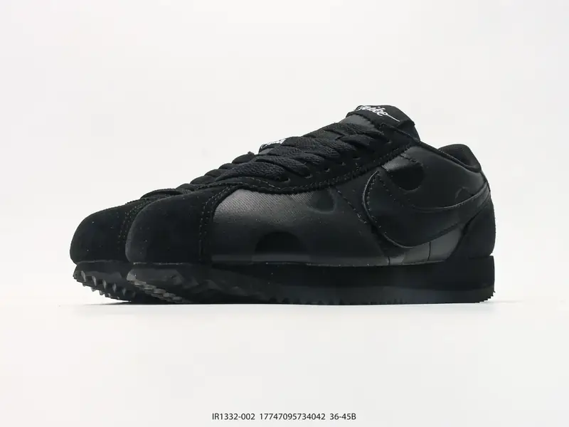 Nike Sportschuhe Retro Klassisch Komfortabel IR1332-002 #17747095734042
