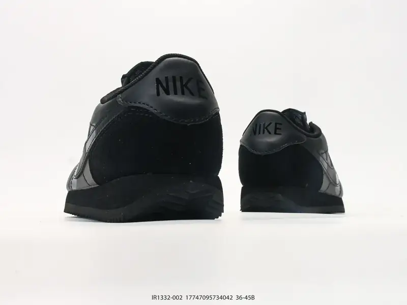 Nike Sportschuhe Retro Klassisch Komfortabel IR1332-002 #17747095734042