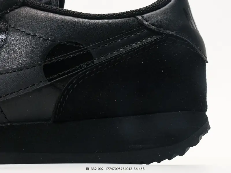 Nike Sportschuhe Retro Klassisch Komfortabel IR1332-002 #17747095734042