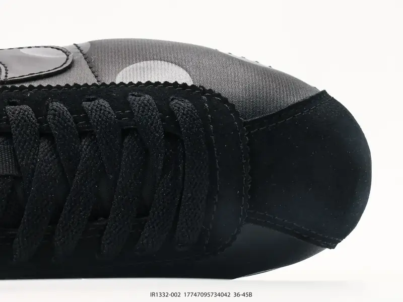 Nike Sportschuhe Retro Klassisch Komfortabel IR1332-002 #17747095734042