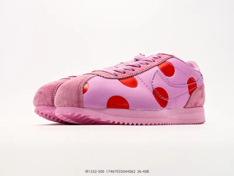 Nike Sportschuhe Retro Klassisch Komfortabel IR1332-500 #17467035044062