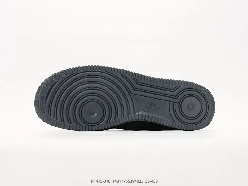 耐克 Nike Air Force 1 '07 LX空军一号含气垫 低帮百搭厚底增高休闲运动板鞋 IR1475-010 #14817755394023