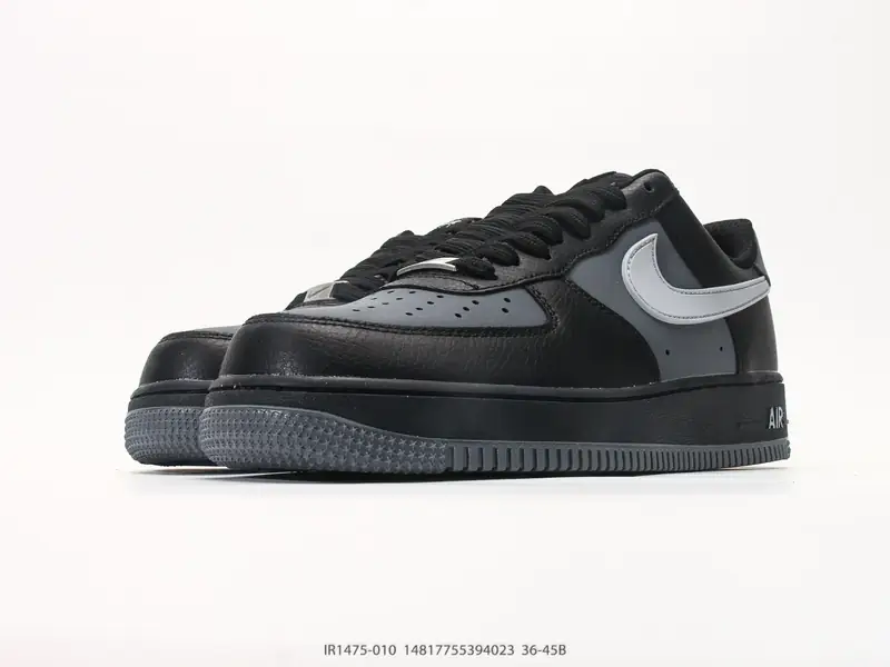 耐克 Nike Air Force 1 '07 LX空军一号含气垫 低帮百搭厚底增高休闲运动板鞋 IR1475-010 #14817755394023