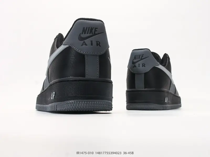 耐克 Nike Air Force 1 '07 LX空军一号含气垫 低帮百搭厚底增高休闲运动板鞋 IR1475-010 #14817755394023