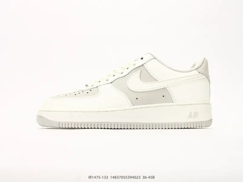 Nike Sportschuhe Retro Gedämpft Vielseitig IR1475-133 #14837055394023