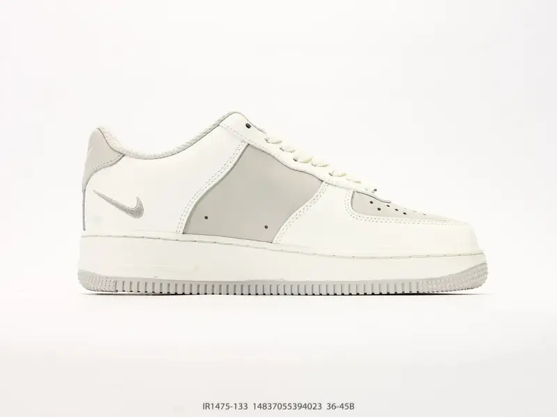 Nike Спортивная обувь Ретро Амортизация Универсальный IR1475-133 #14837055394023
