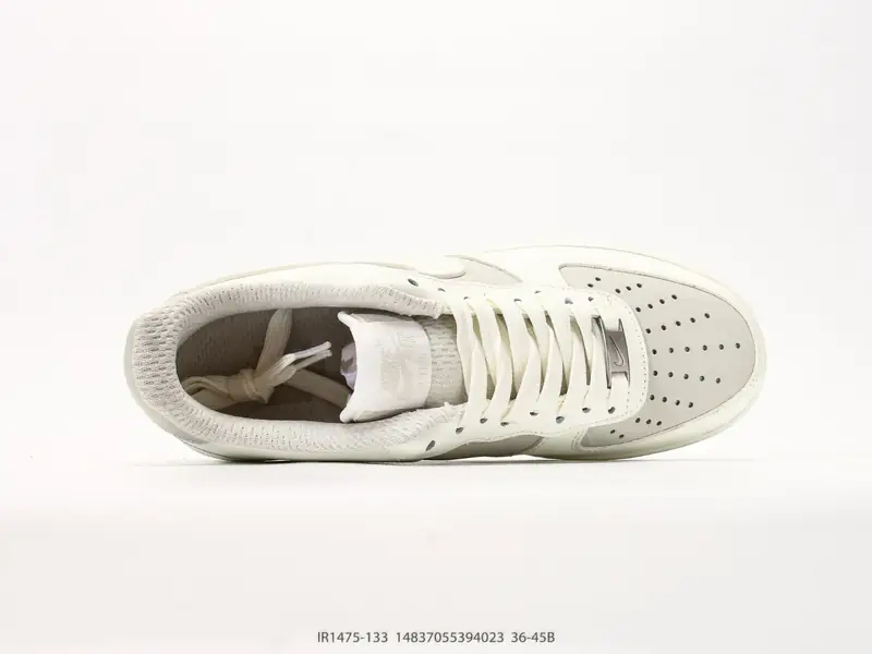 Nike Спортивная обувь Ретро Амортизация Универсальный IR1475-133 #14837055394023