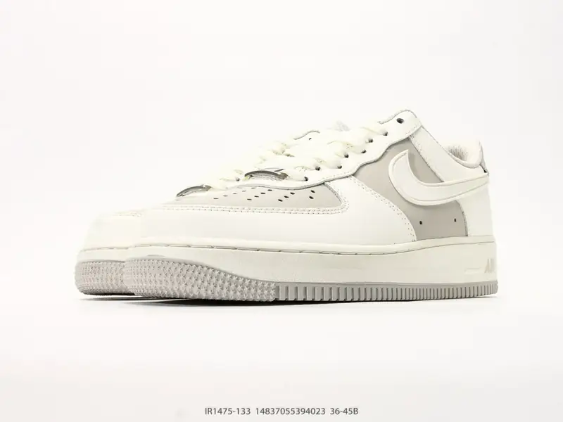 Nike Спортивная обувь Ретро Амортизация Универсальный IR1475-133 #14837055394023