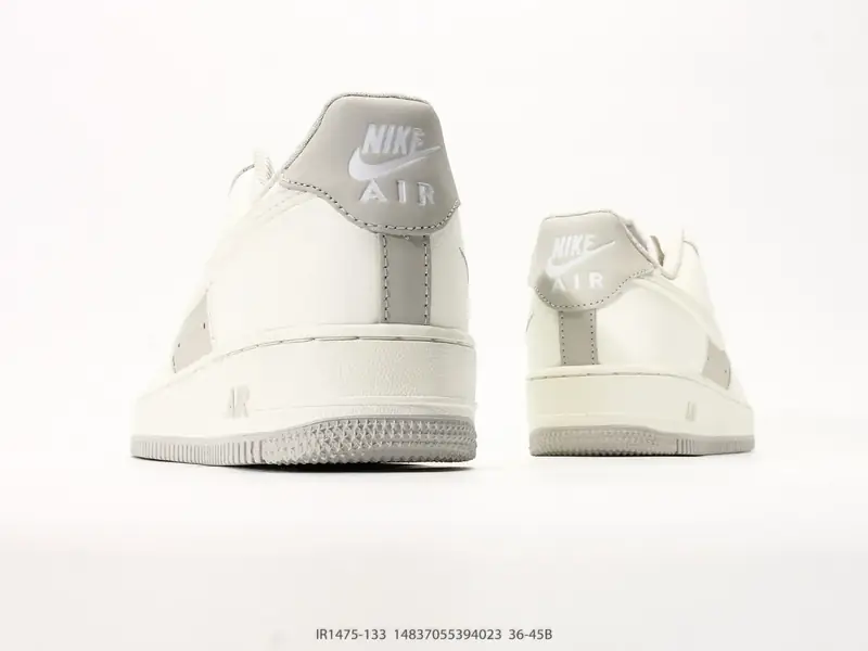 Nike Спортивная обувь Ретро Амортизация Универсальный IR1475-133 #14837055394023