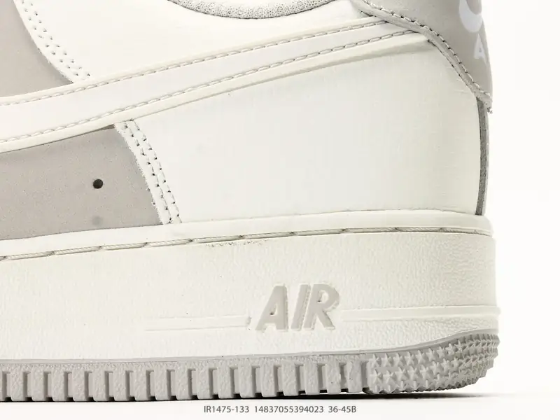 Nike Спортивная обувь Ретро Амортизация Универсальный IR1475-133 #14837055394023