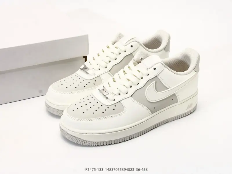 Nike Спортивная обувь Ретро Амортизация Универсальный IR1475-133 #14837055394023