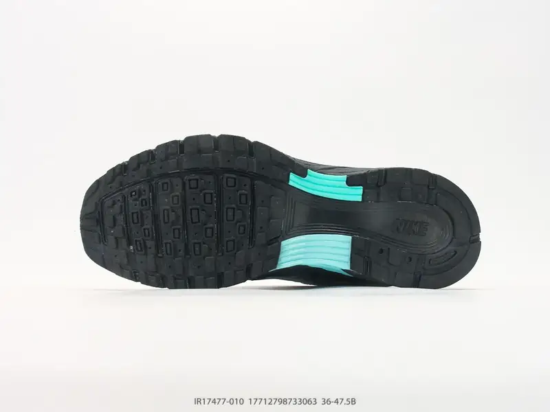 Nike Sportschuhe Retro Atmungsaktiv Gedämpft IR1477-010 #17712798733063