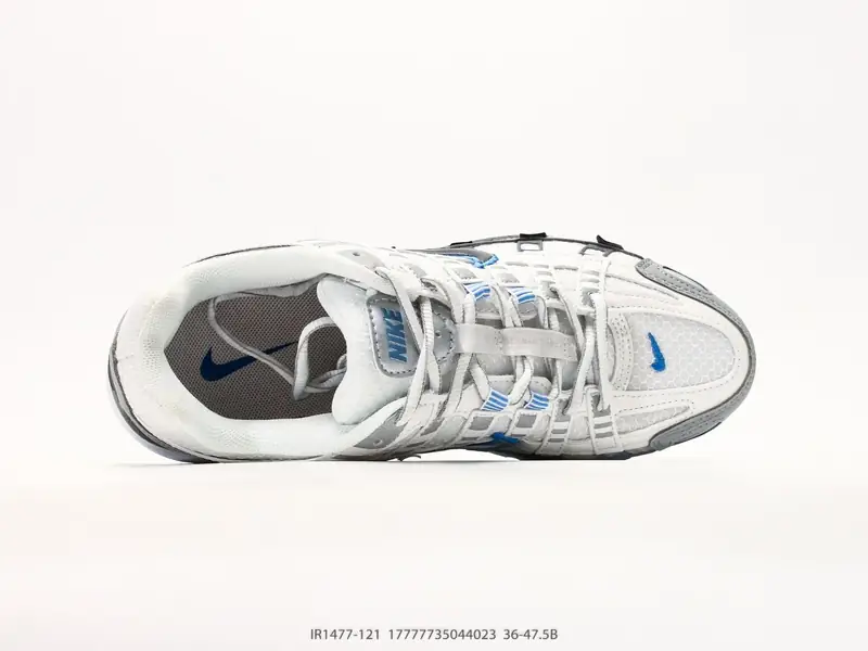 Nike Sportschuhe Retro Atmungsaktiv Gedämpft IR1477-121 #17777735044023