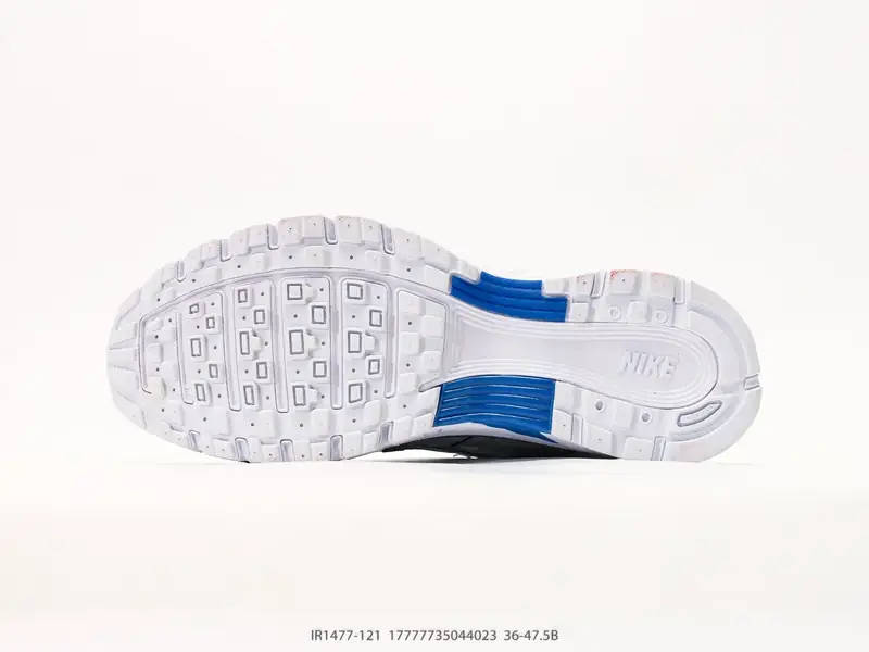 Nike Sportschuhe Retro Atmungsaktiv Gedämpft IR1477-121 #17777735044023