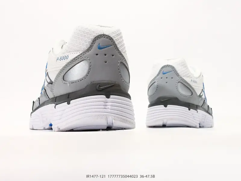 Nike Sportschuhe Retro Atmungsaktiv Gedämpft IR1477-121 #17777735044023