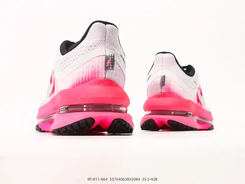 Nike Freizeitschuhe Gedämpft Luftpolster IR1811-664 #33754063835084