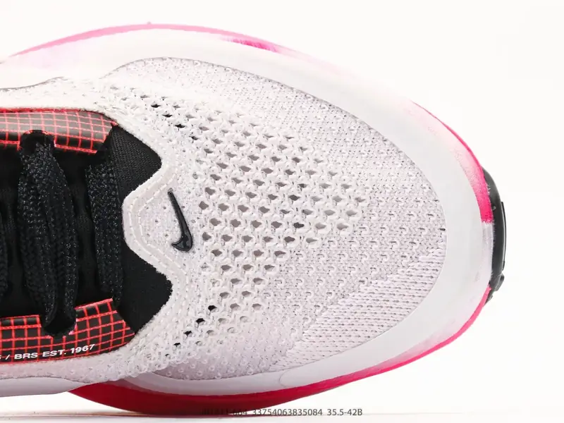 Nike Freizeitschuhe Gedämpft Luftpolster IR1811-664 #33754063835084