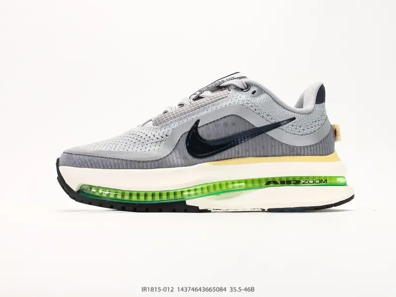 Nike Trailrunningschuhe Trail Luftpolster IR1815-012 #14374643665084