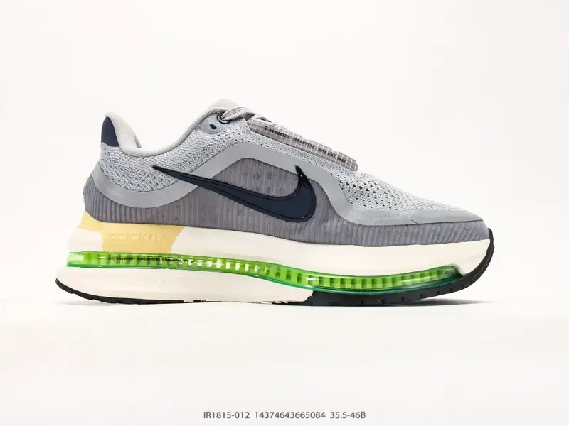 Nike Trailrunningschuhe Trail Luftpolster IR1815-012 #14374643665084