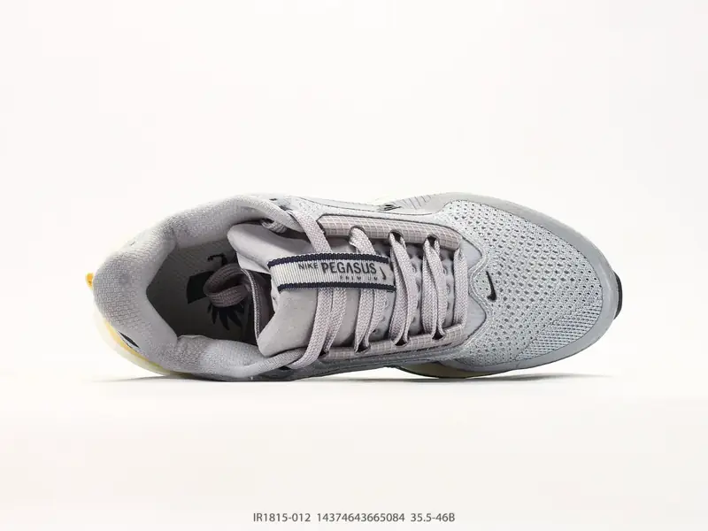 Nike Trailrunningschuhe Trail Luftpolster IR1815-012 #14374643665084