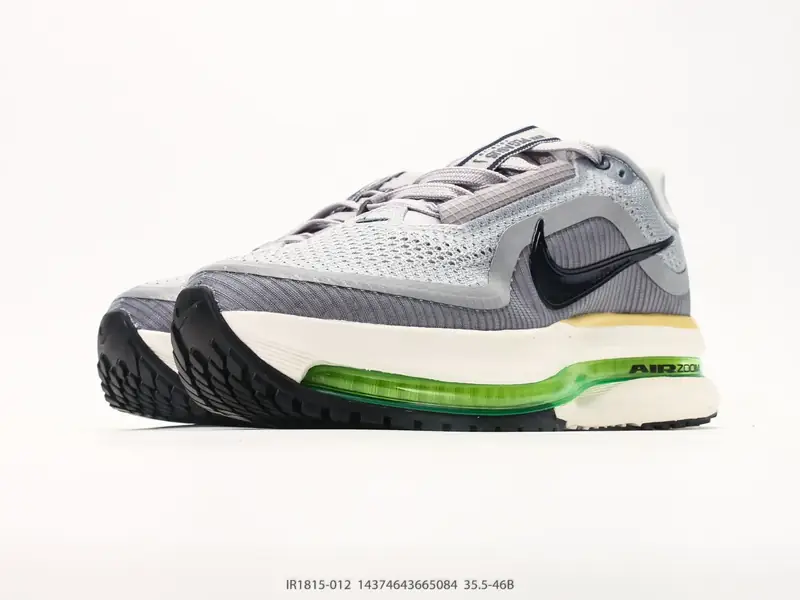 Nike Trailrunningschuhe Trail Luftpolster IR1815-012 #14374643665084