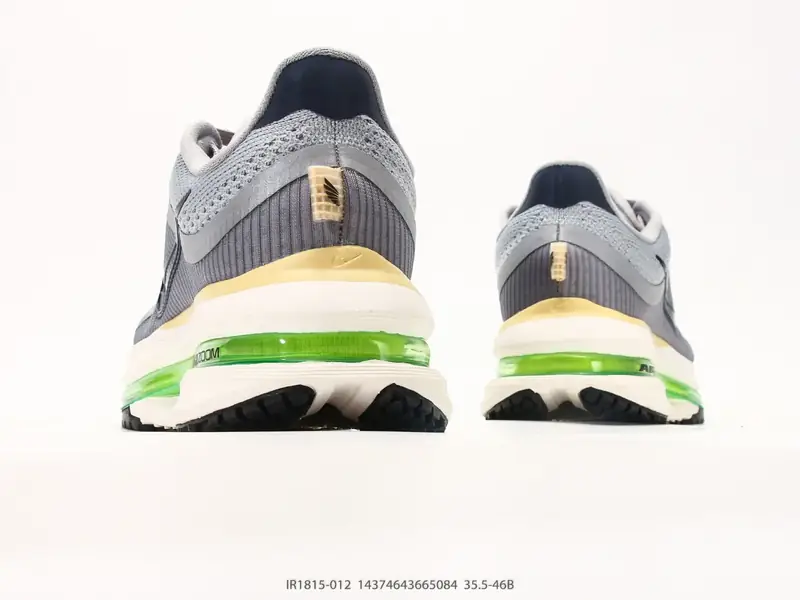 Nike Trailrunningschuhe Trail Luftpolster IR1815-012 #14374643665084