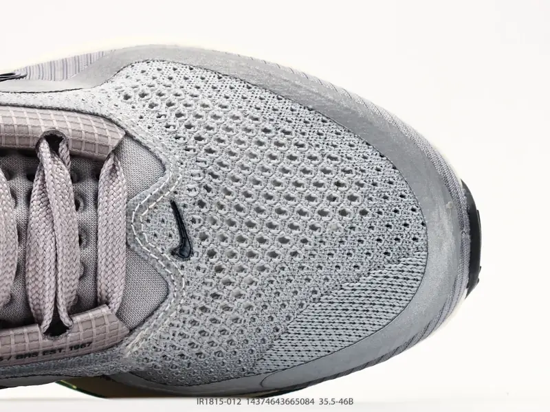 Nike Trailrunningschuhe Trail Luftpolster IR1815-012 #14374643665084