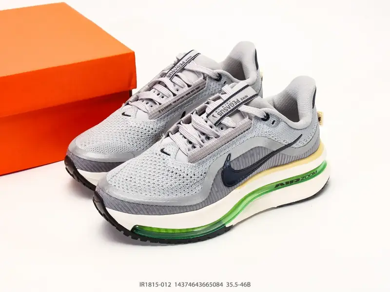 Nike Trailrunningschuhe Trail Luftpolster IR1815-012 #14374643665084
