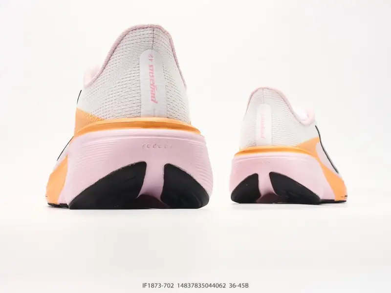 Nike Sportschuhe Rutschfest Langlebig Luftpolster IR1873-702 #14837835044062