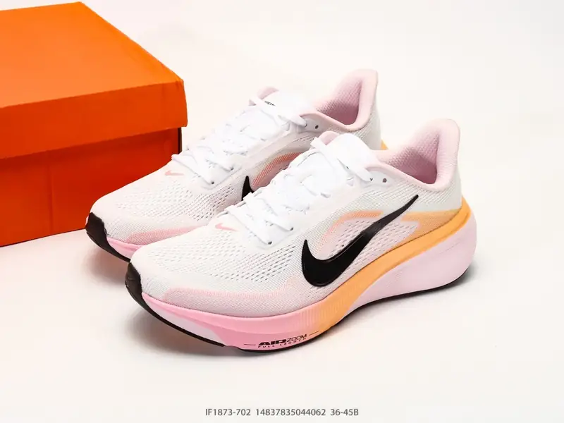 Nike Sportschuhe Rutschfest Langlebig Luftpolster IR1873-702 #14837835044062