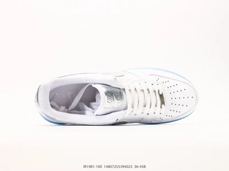Nike Zapatillas deportivas Retro Amortiguado Elevado IR1981-100 #14807255394023