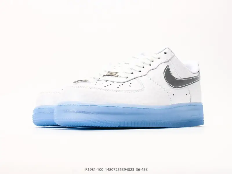 Nike Zapatillas deportivas Retro Amortiguado Elevado IR1981-100 #14807255394023