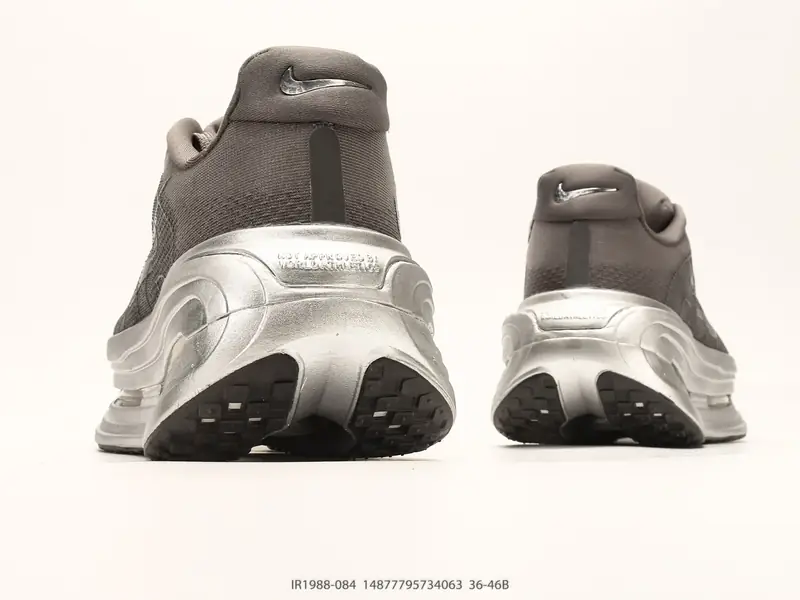 Nike Laufschuhe Rutschfest Niedrig Luftpolster IR1988-084 #14877795734063