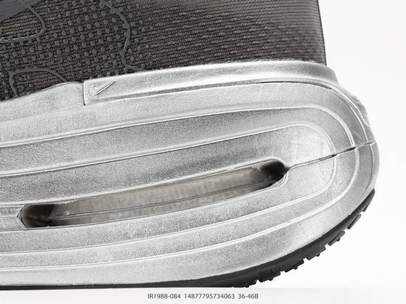 Nike Laufschuhe Rutschfest Niedrig Luftpolster IR1988-084 #14877795734063