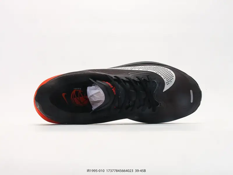 Nike Sportschuhe Leicht Niedrig IR1995-010 #17377845664023