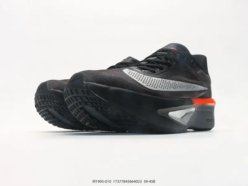 Nike Sportschuhe Leicht Niedrig IR1995-010 #17377845664023